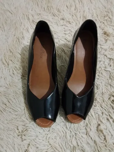 Sapato feminino