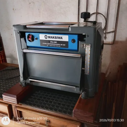 Paina Desengrosso Maksiwa PDJ.310