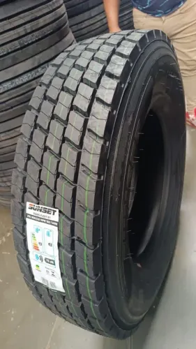 Pneu de Caminhão 295