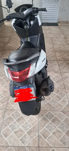 Moto nmax 160 ano 2020