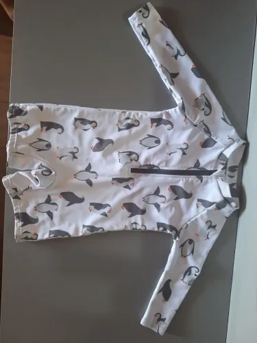 Roupa de Banho UV