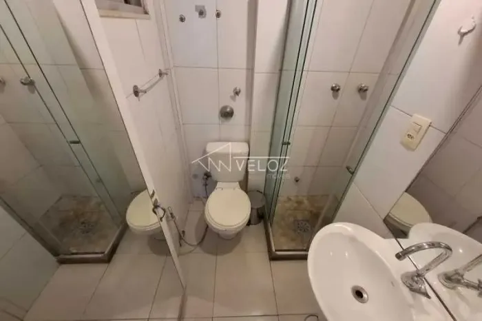 Apartamento : / Residencial / Flamengo