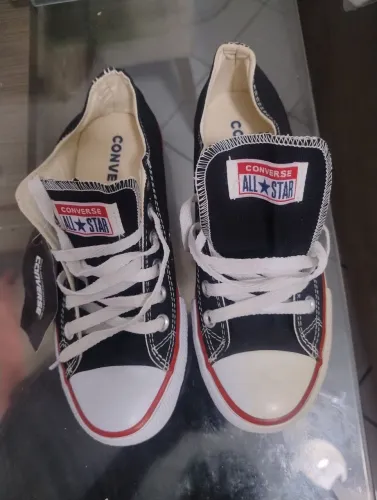 Vendo All Star Original Tamanho 37