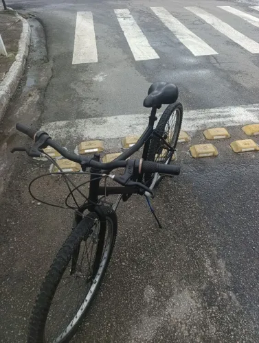 Bicicleta/bike aro 26