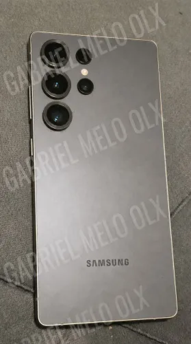 Samsung Galaxy S25 Ultra 512GB
