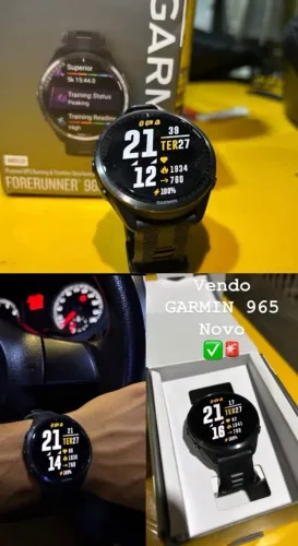 Garmin