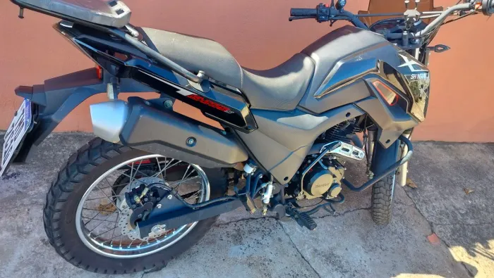 Shineray 175cc