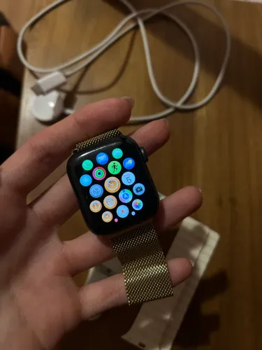 Apple Watch Series 6 41mm
