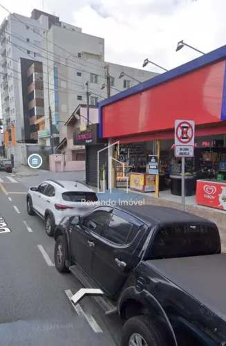 PONTO COMERCIAL em OSASCO - SP, VILA OSASCO
