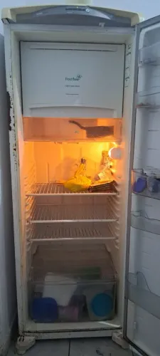 geladeira