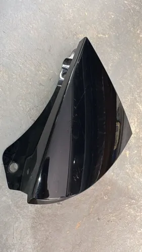 MOLDURA DA LATERAL DIREITA FIAT MOBI
