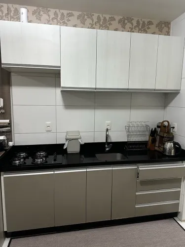 Cozinha MDF