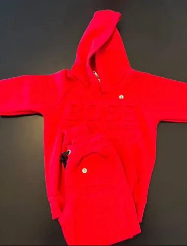 Conjunto kids
