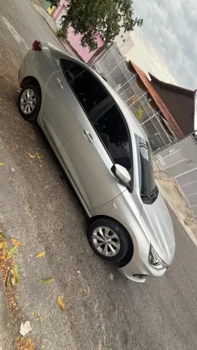 Chevrolet Onix Plus LT 1.0 12V TB Flex Mec. 4P 2020