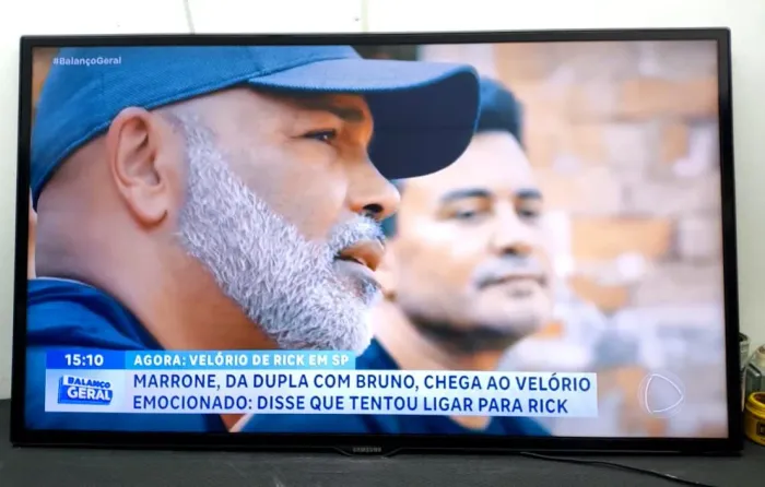 Tv Samsung 46 polegadas