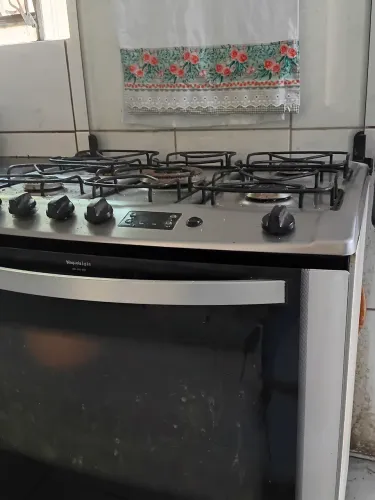 Fogão Electrolux 