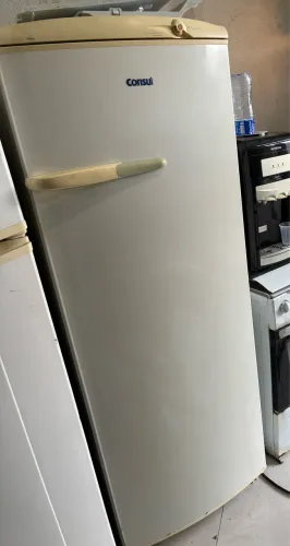 Geladeira cônsul 360 litros