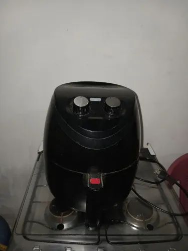 Air fryer