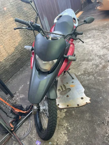Xre 300 