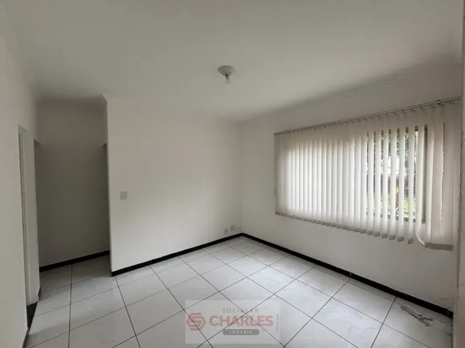 Apartamento Para Aluguel COND. SYLVIA MATTA MOGI MIRIM