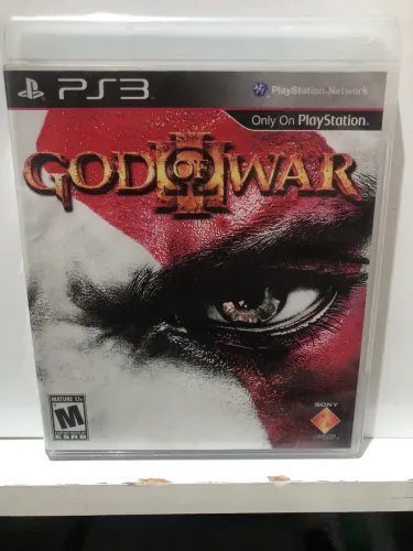 Vendo cds de gow originais ps3