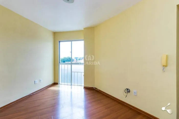 Apartamento de 1 dormitório no bairro Tristeza.