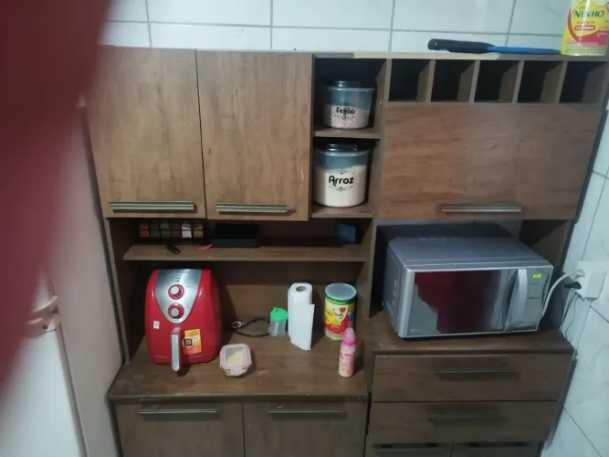 ARMARIO DE COZINHA