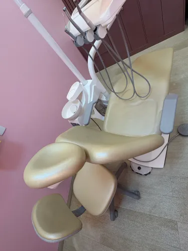 Cadeira Odontológica