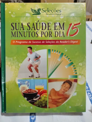 Livro de saúde