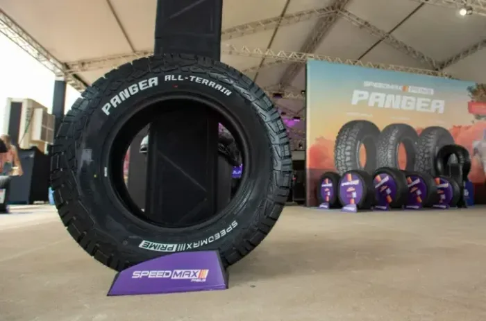 OFERTA DE PNEUS SPEEDMAX PANGEA, CONFIRA DISPONIBILIDADE