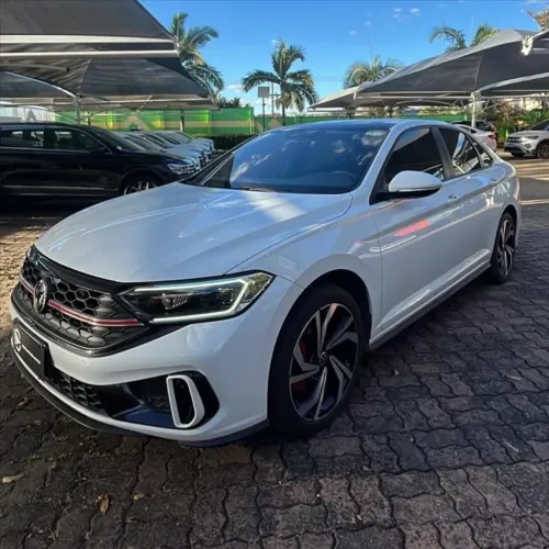 Volkswagen Jetta GLI 350 TSI 2.0 16V 4P Aut. 2022