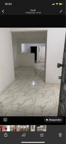 Casa pra alugar