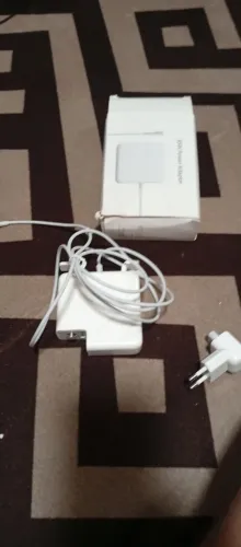 Carregando MacBook por e outros megsafe 1 até 2012 ano capão redondo zsul