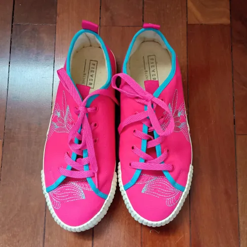 Tênis Fiever Feminino 39