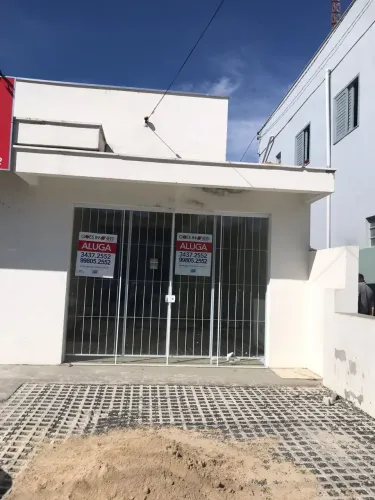 Sala Térrea para alugar em Criciúma, SC