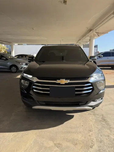 Chevrolet Montana LTZ 1.2 Turbo Flex 12V 4P Aut. 2026
