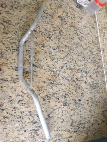 Guidão xre 300 e 660