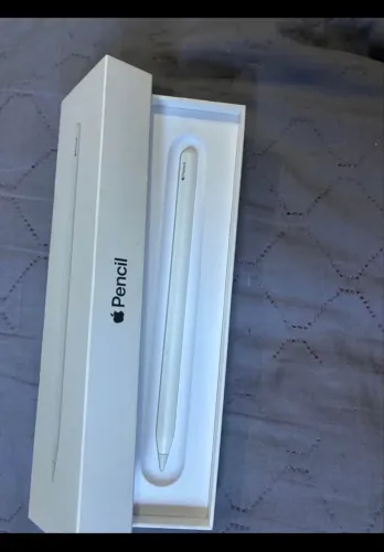 Apple Pencil 2a Geração Original