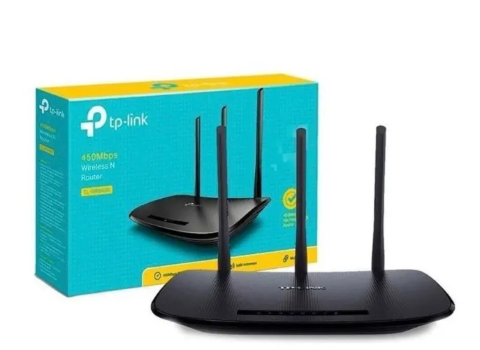 TP-Link TL-WR940N