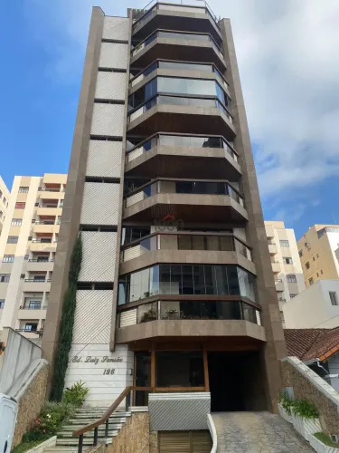 Apartamento 4 quartos - Granbery