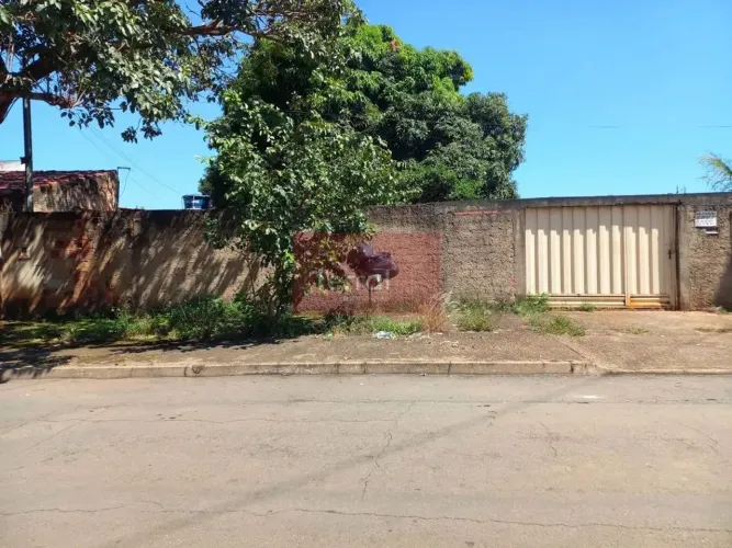 Lote jardim helvecia