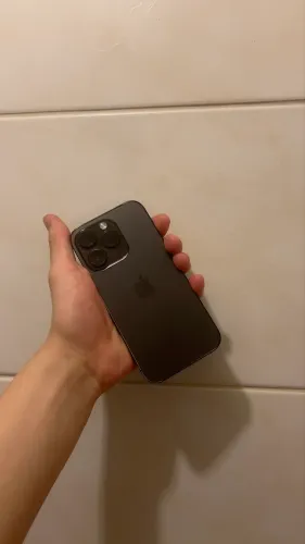 iPhone 14 Pro 256 GB | Excelente Estado | Pronto para Uso