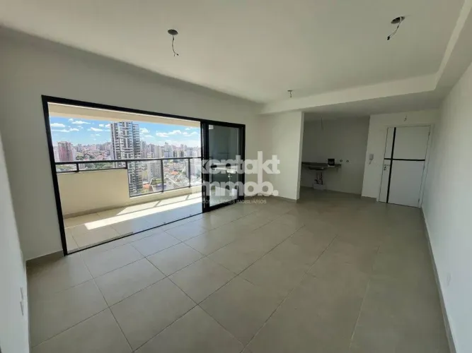 Apartamento à venda 3 quartos em Jardim Emília