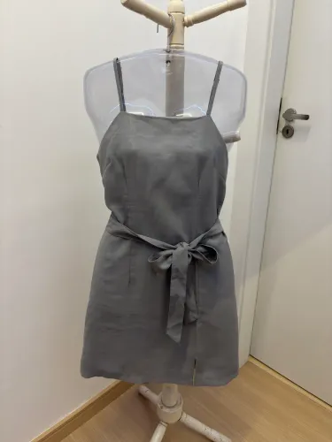 Lote de vestidos