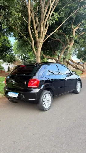 Volkswagen Gol Geração VII 1.0 12V Flex Mec. 4P 2023