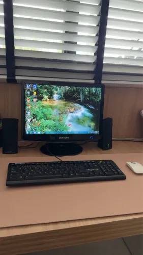Computador Antigo