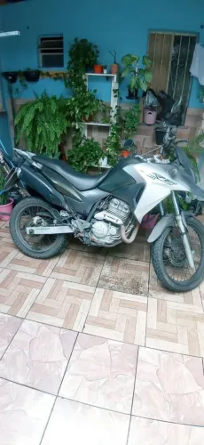 Honda XRE-300 Flex 17/17