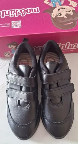 Tênis Molekinha NOVO