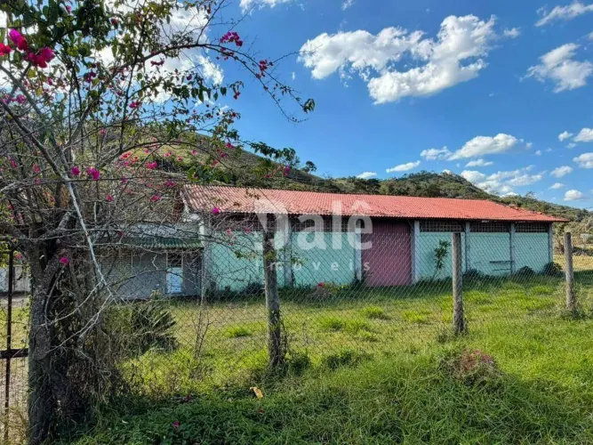 Galpão para alugar, 500 m² por R$ 5.000,00/mês - Tapanhão - Jambeiro/SP