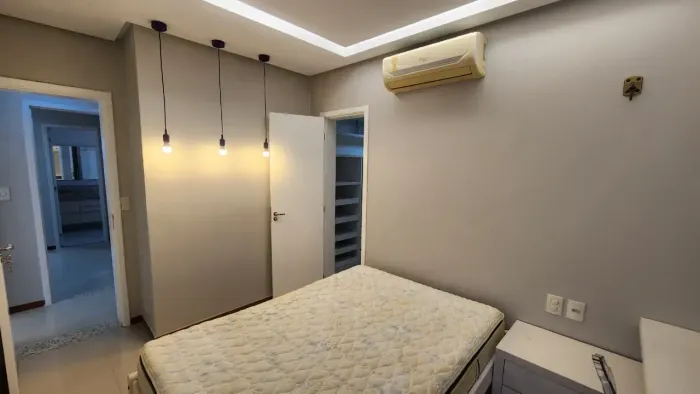 MORADA DO SOL, COND. VISTA DO SOL, MOBILIADO, 138M2, 3 SUÍTES, VARANDA GOURMET